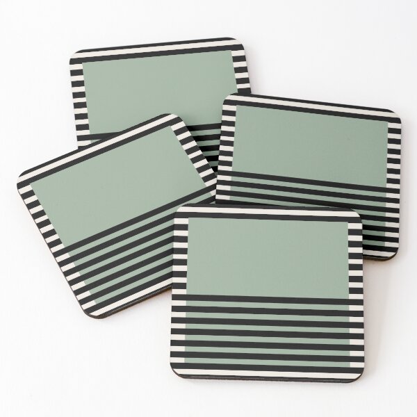 Item preview, Bauhaus Exhibition Print, Bauhaus Wall Art art pastel green square, Bauhaus Exhibition Wall Decor designed and sold by re-make-.