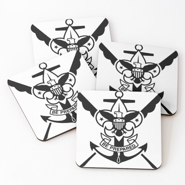 Item preview, Sea Scout designed and sold by brooksill22.