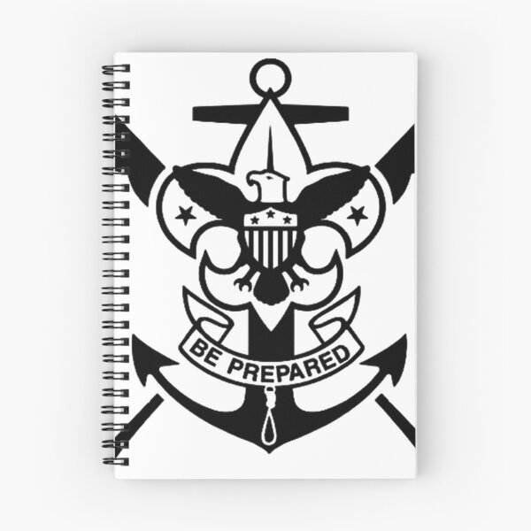 Item preview, Sea Scout designed and sold by brooksill22.