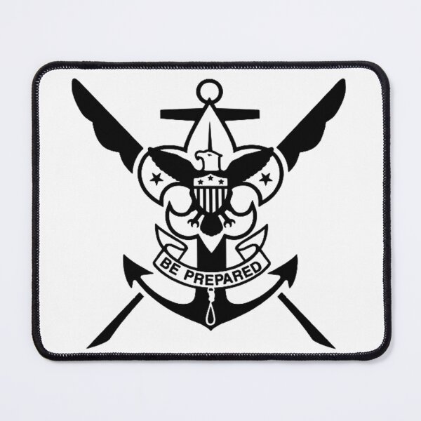 Item preview, Sea Scout designed and sold by brooksill22.