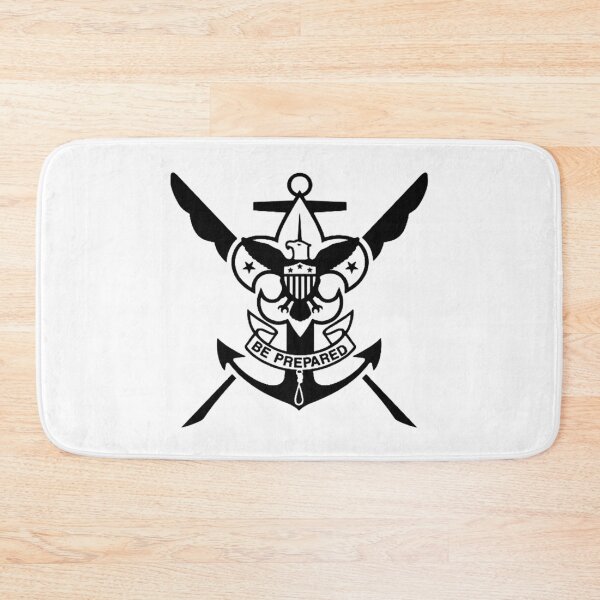 Item preview, Sea Scout designed and sold by brooksill22.