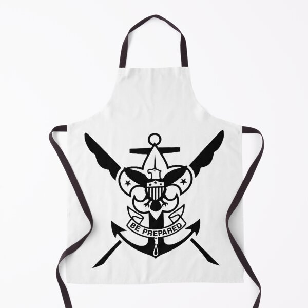 Item preview, Sea Scout designed and sold by brooksill22.