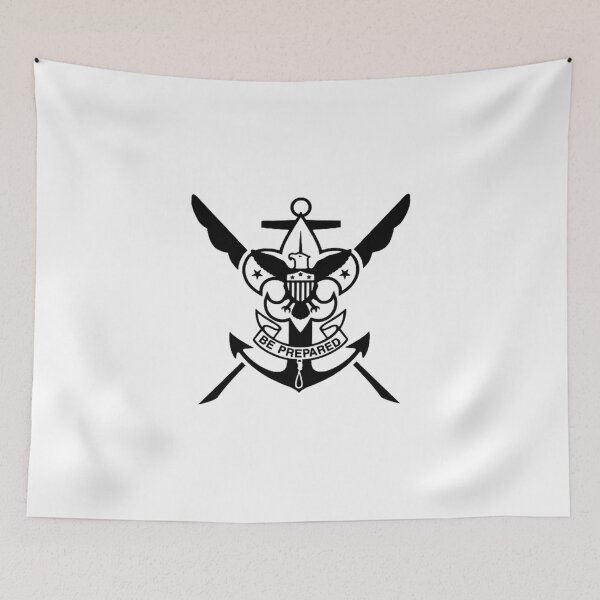 Item preview, Sea Scout designed and sold by brooksill22.