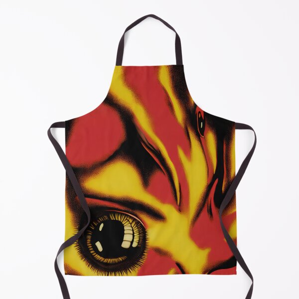 Item preview, Fiery Eye designed and sold by MOLOglm.