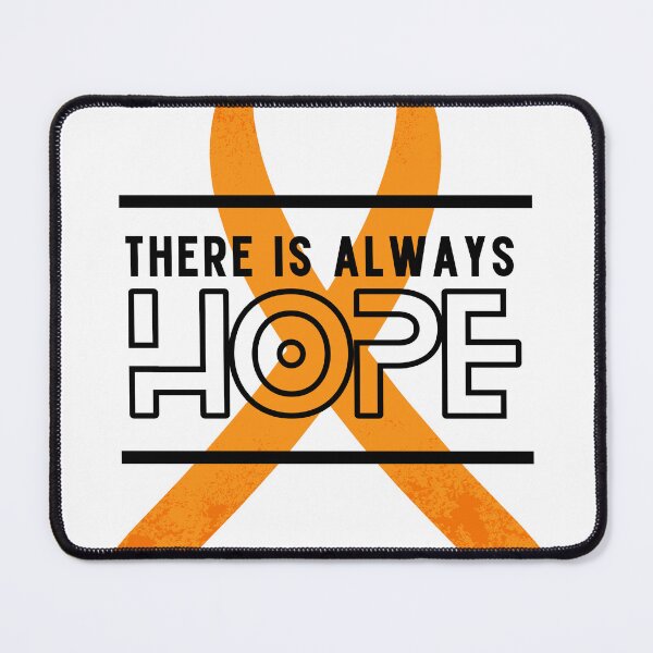 Item preview, always hope designed and sold by SeedSowerShop.