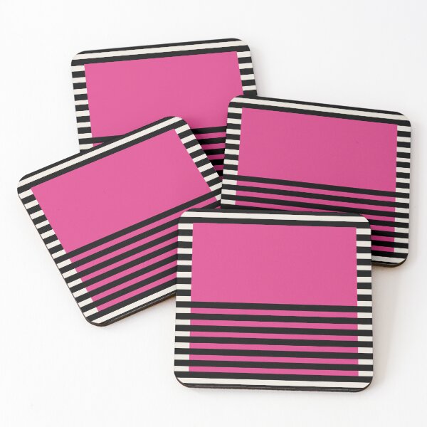 Item preview, Bauhaus Exhibition Print, Bauhaus Wall Art art pink square, Bauhaus Exhibition Wall Decor designed and sold by re-make-.