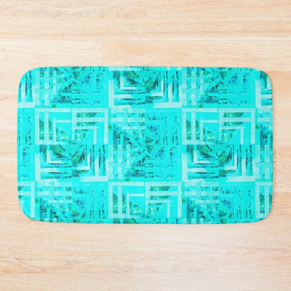 Item preview, Paper Frames - Turquoise designed and sold by PurpleSandpiper.