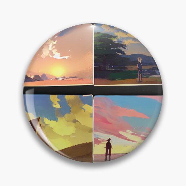 Item preview, Reflections of Life designed and sold by Kroop.