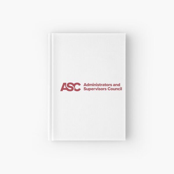 Item preview, ASC Logo 2023 designed and sold by ASC-MKE.