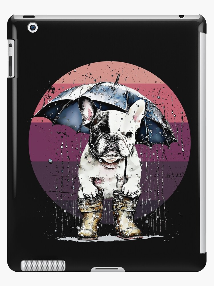 Frenchie umbrella outlet