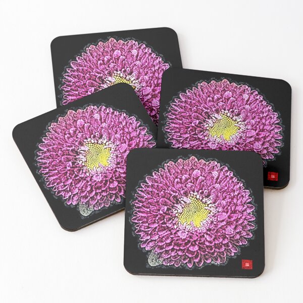 Item preview, Dahlia designed and sold by olusion.