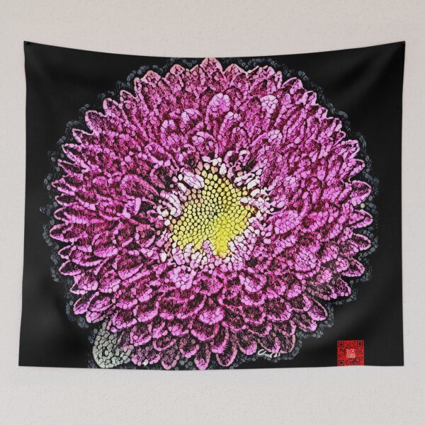 Item preview, Dahlia designed and sold by olusion.