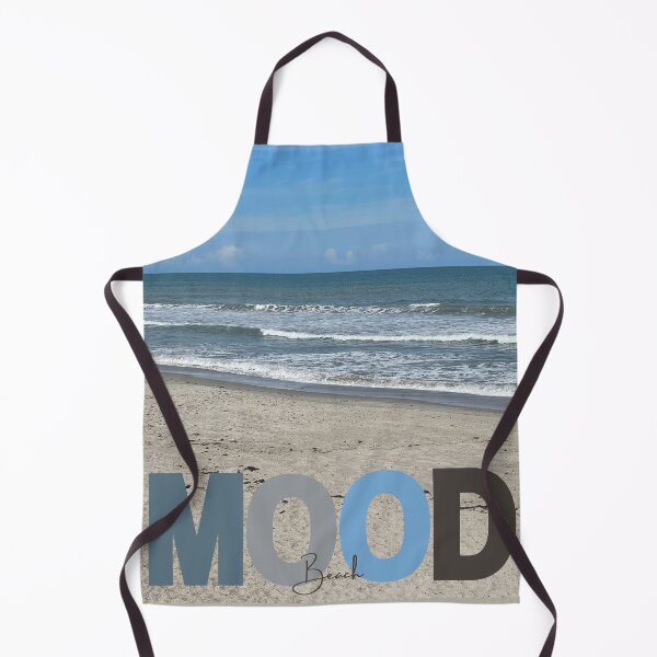 Item preview, Mood Beach designed and sold by deni7033.