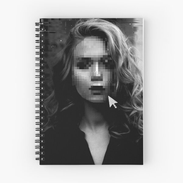 Item preview, Alexithymia designed and sold by opticill.