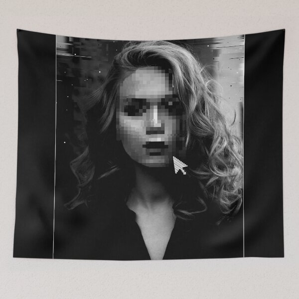 Item preview, Alexithymia designed and sold by opticill.