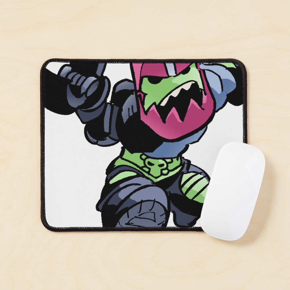 Item preview, Mouse Pad designed and sold by Rucknroll.