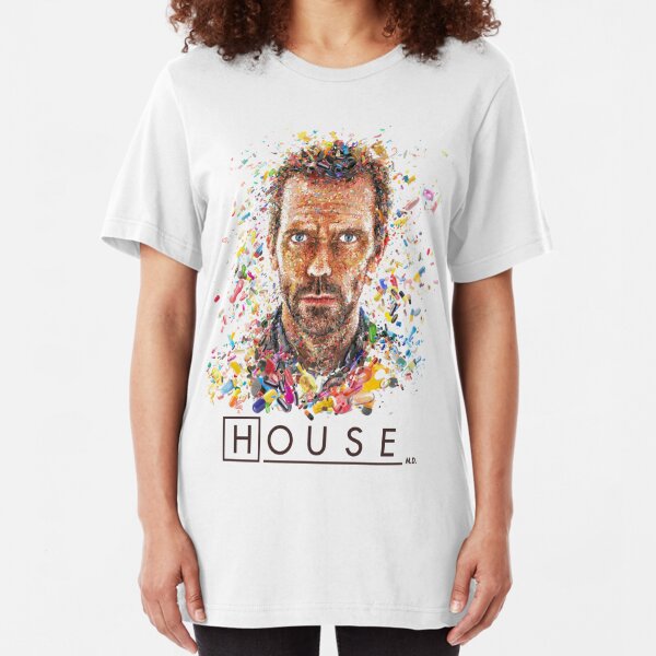 house md t shirt