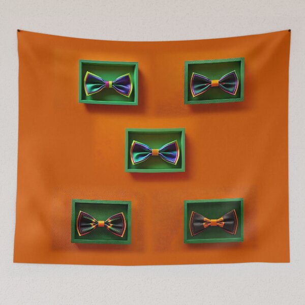 Item preview, Bow Tie Boxes designed and sold by JoanNinjaHen.