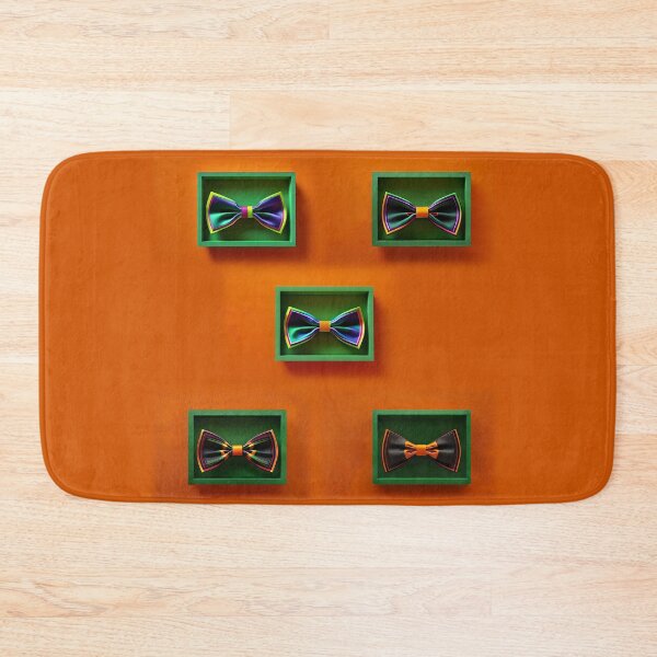 Item preview, Bow Tie Boxes designed and sold by JoanNinjaHen.