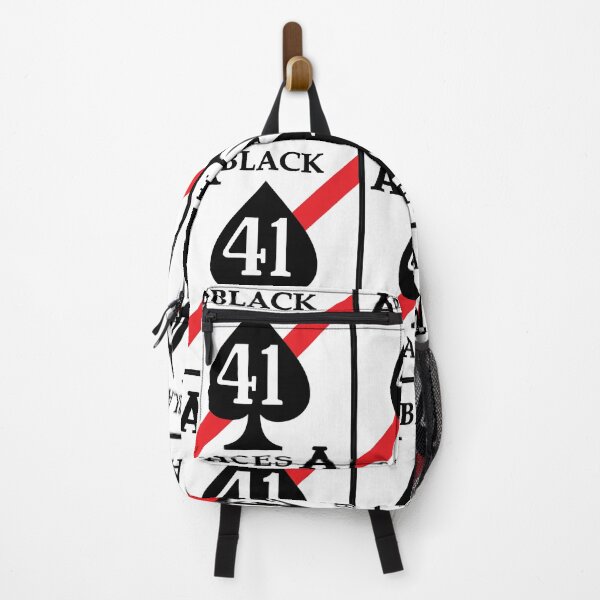 Item preview, Strike Fighter Squadron 41 (VFA-41), Black Aces designed and sold by Airdale Navy.