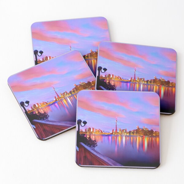 Item preview, Toronto Island, Ontario, Canada designed and sold by angel1.