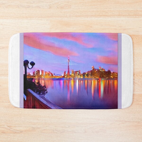 Item preview, Toronto Island, Ontario, Canada designed and sold by angel1.