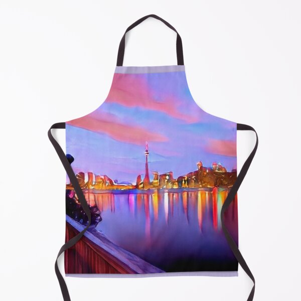 Item preview, Toronto Island, Ontario, Canada designed and sold by angel1.