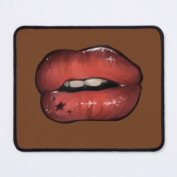 Item preview, lipz designed and sold by teacupgrimm.