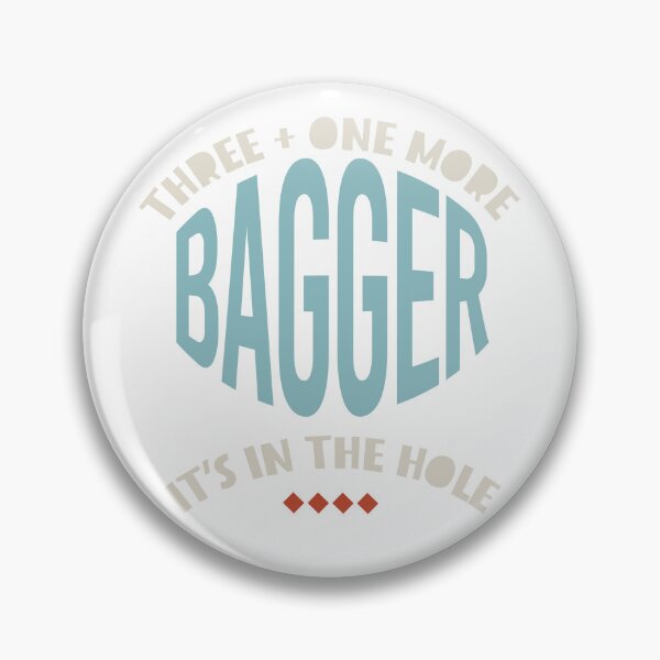 Item preview, Funny Cornhole Saying designed and sold by whyitsme.