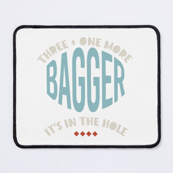 Item preview, Funny Cornhole Saying designed and sold by whyitsme.