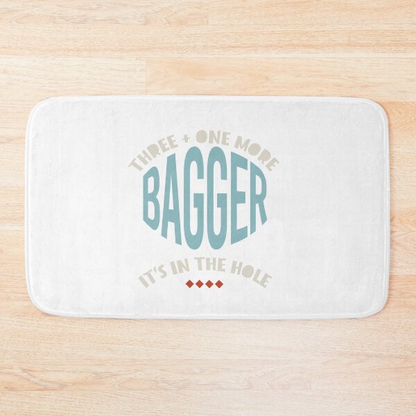 Item preview, Funny Cornhole Saying designed and sold by whyitsme.