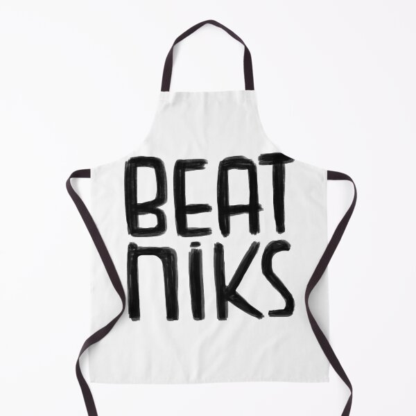 Item preview, Beat Generation, Beatniks designed and sold by badlydrawnbabe.