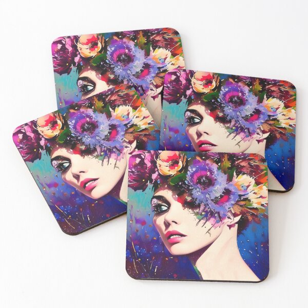 Item preview, flowers  designed and sold by gullyDJ.