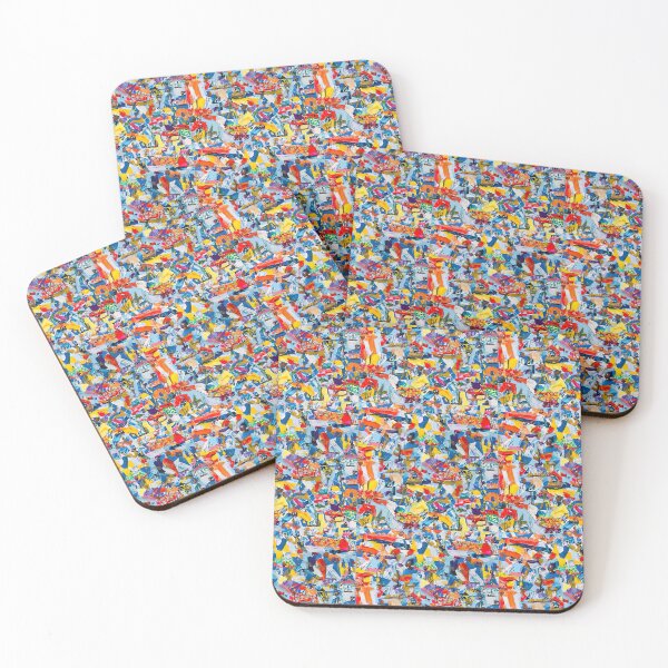 Item preview, Pastel Art designed and sold by eArtLine.