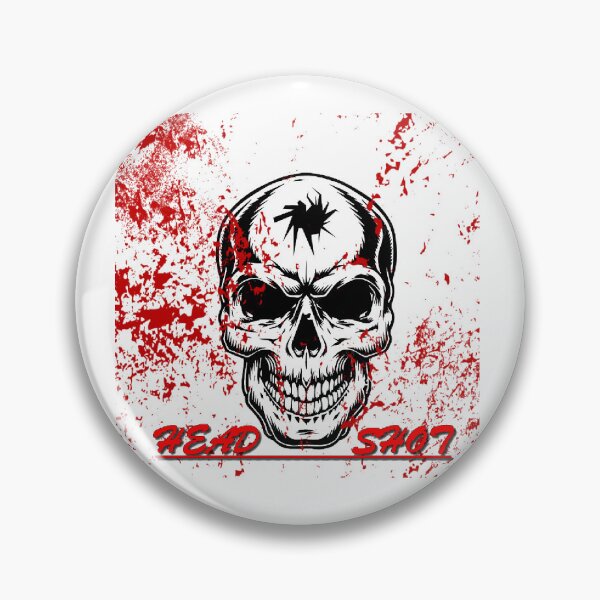 Item preview, Head shot designed and sold by yassineyan.