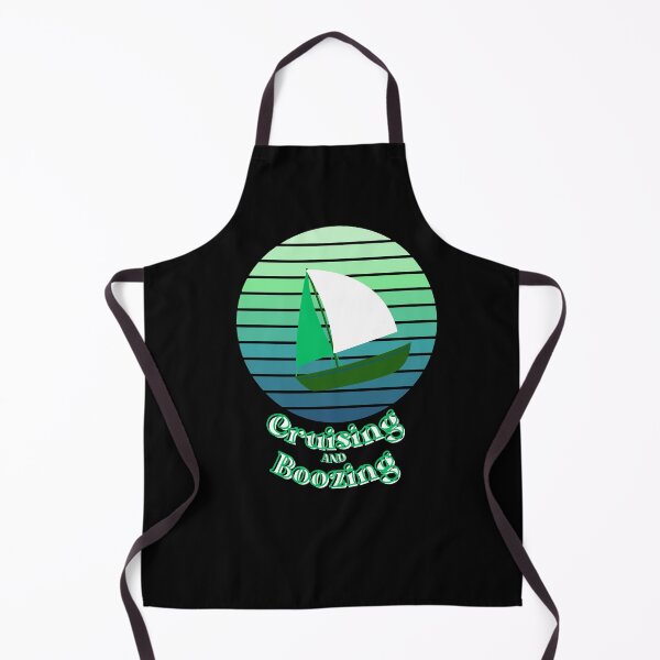 Item preview, Cruising And Boozing| Funny St Patrick's Day Drinking With Friends designed and sold by House-Of-Pinto.