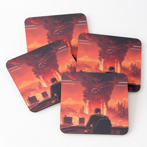 Item preview, Explosion designed and sold by Miszlerpapashop.