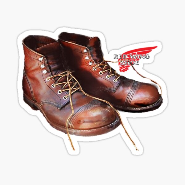 red wing boots cyber monday