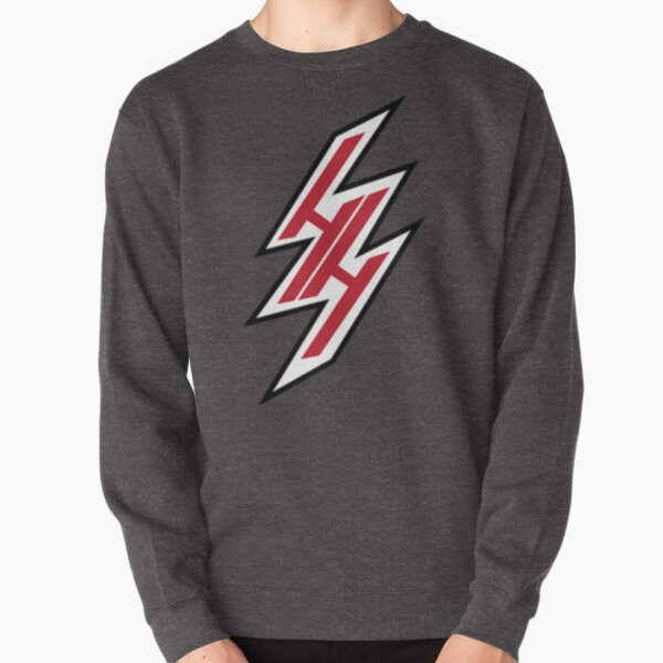 Hentai Haven Line Sudadera sin capucha