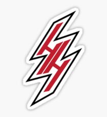 Hentai Haven Line Sticker