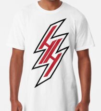 Hentai Haven Line Long T-Shirt
