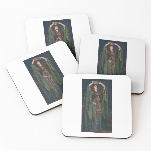 Item preview, John singer sargent Ellen Terry as Lady Macbeth (1889) designed and sold by TeeARTHY.
