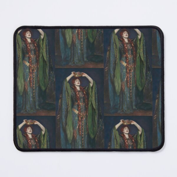 Item preview, John singer sargent Ellen Terry as Lady Macbeth (1889) designed and sold by TeeARTHY.