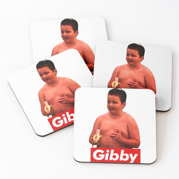 Artikelvorschau, Gibby entworfen und verkauft von Art1cIsSilly.