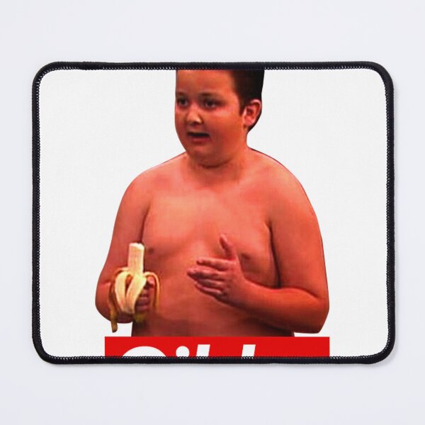 Item preview, Gibby designed and sold by Art1cIsSilly.