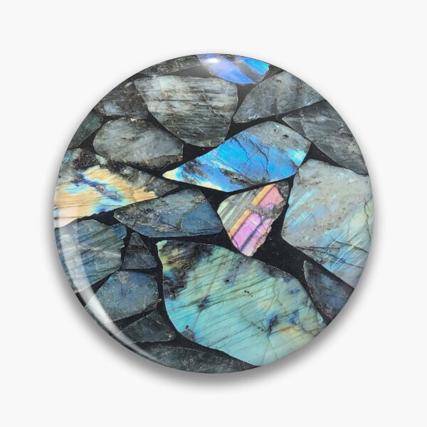 Item preview, Labradorite designed and sold by mooncatcrystals.