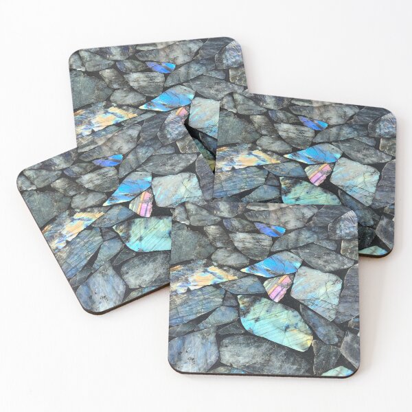 Item preview, Labradorite designed and sold by mooncatcrystals.