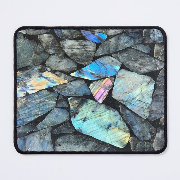 Item preview, Labradorite designed and sold by mooncatcrystals.