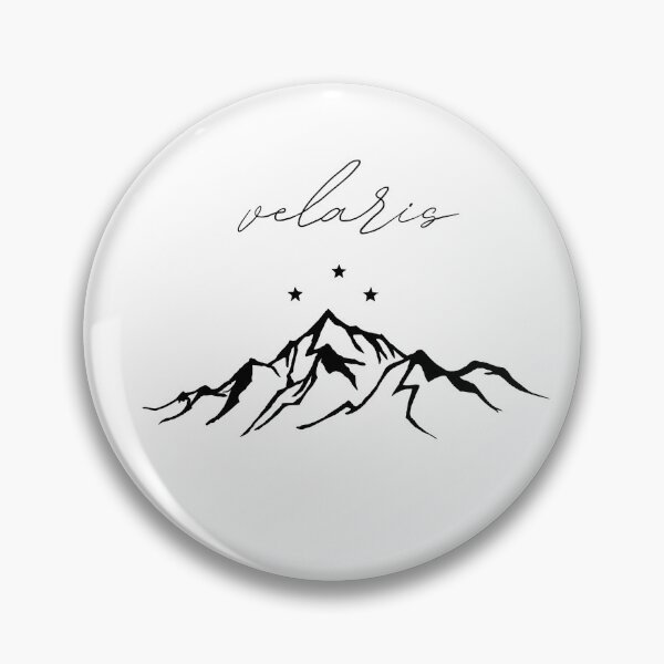 Item preview, Valeris acotar designed and sold by Sunsetcandyart.