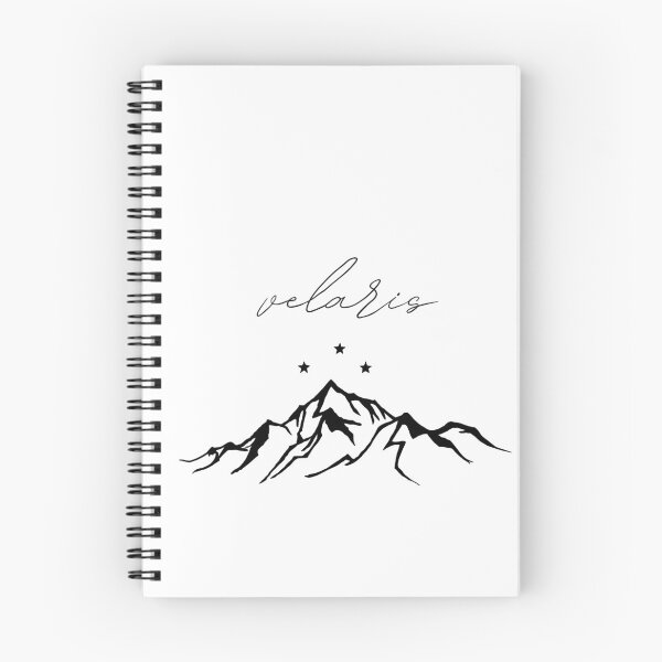 Item preview, Valeris acotar designed and sold by Sunsetcandyart.
